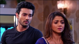 Parineeti - 20th November 2023